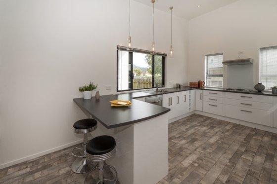 Trendy Bungalow In The Heart Of Rotorua Exterior photo